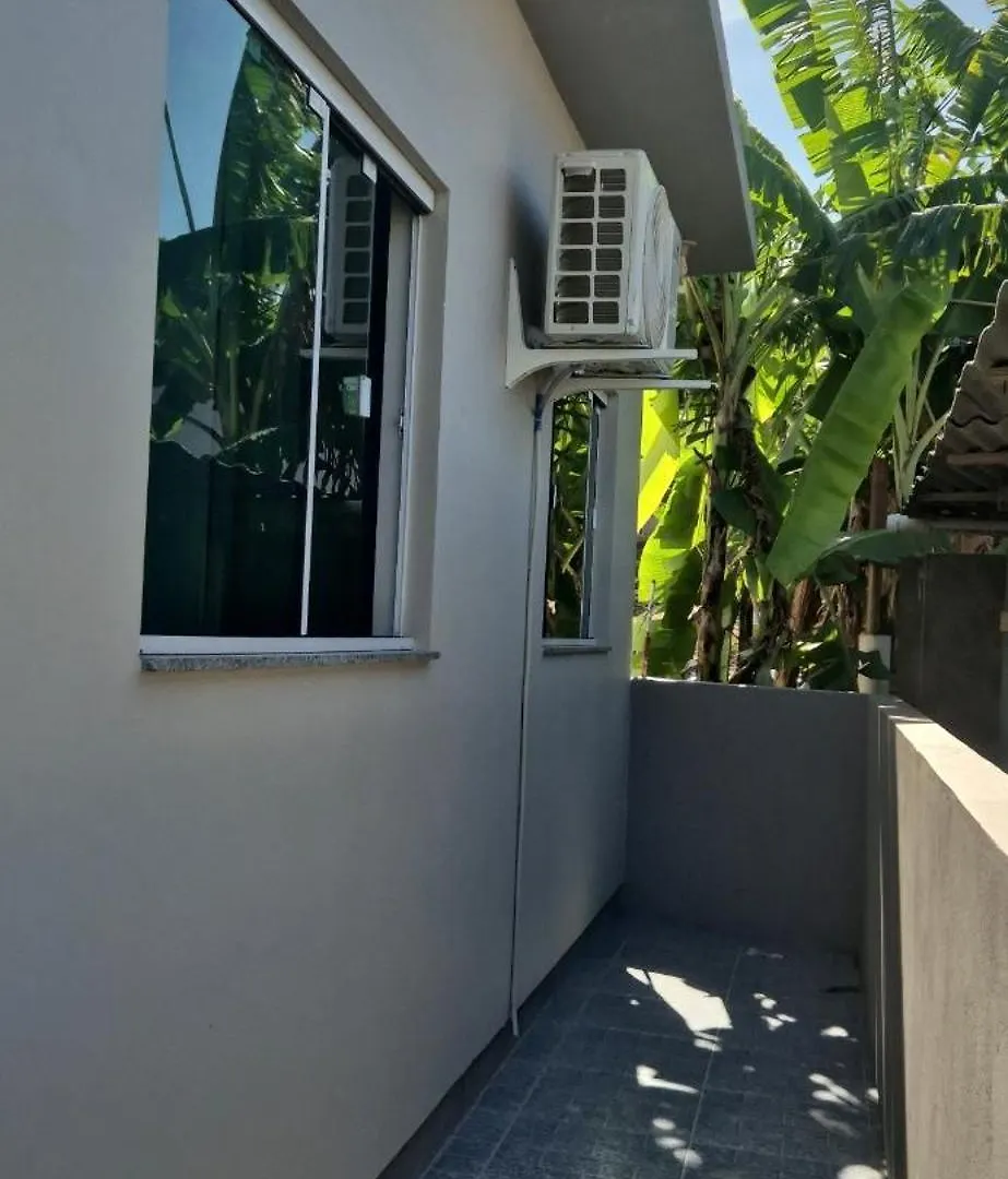Casa de Férias Casa Pescador Vila Governador Celso Ramos
