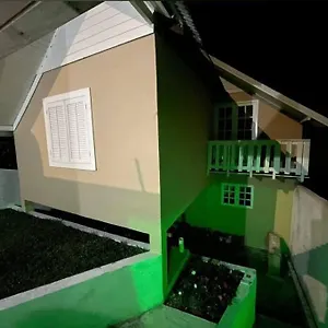 Casa Cerejeiras Casa de Férias Campos do Jordão